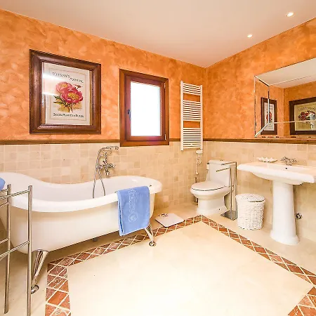 Villa Rocio *