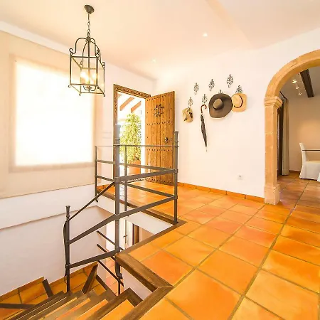 Rocio Villa