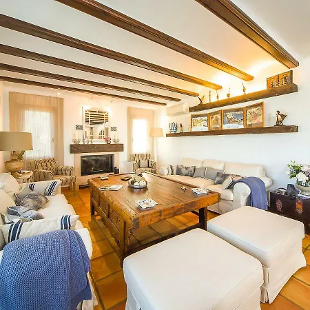 Villa Rocio *