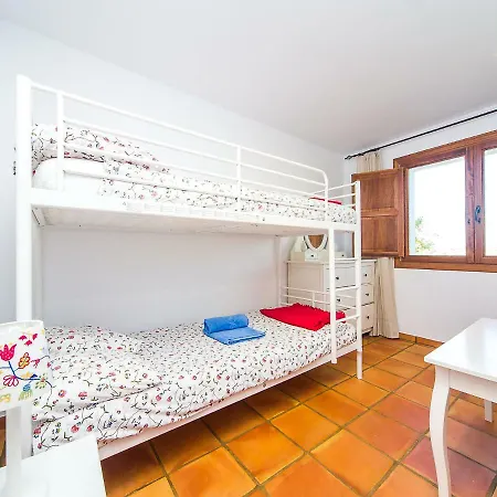 Rocio Villa Balcon del Mar