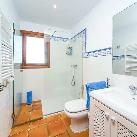 Villa Rocio *
